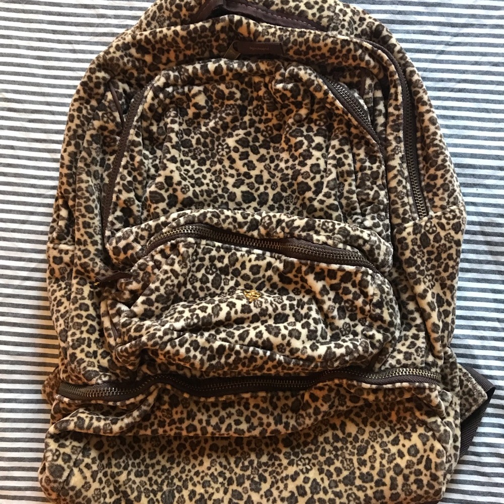 Cute backpack from FarmRio